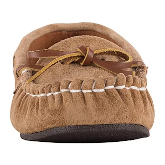 LAMO • Sabrina Moc II Lined Moccasins • Women’s - Picture 6 of 9